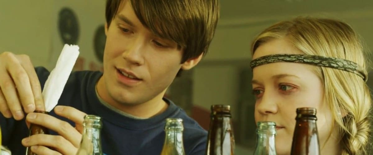 Watch Humans vs Zombies