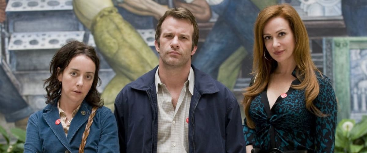 Watch Hung - Season 3