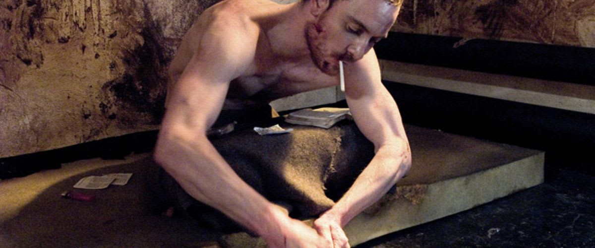 Watch Hunger (2008)