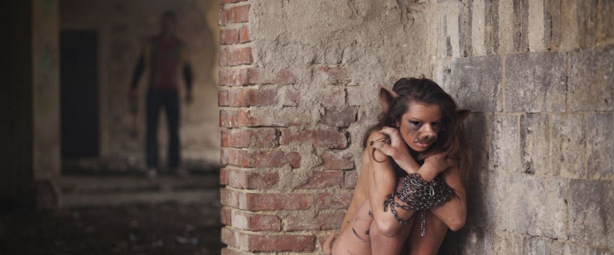 Watch Hunted - Season 1