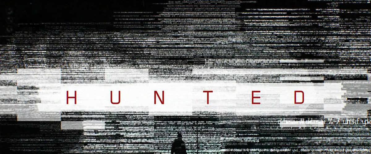 Hunted - Season 3
