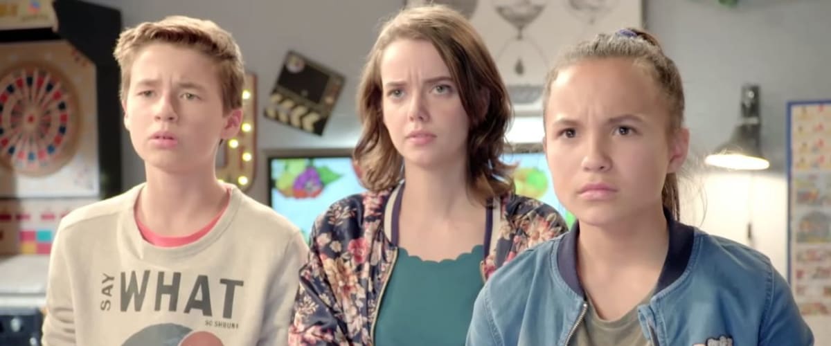 Hunter Street - Season 2