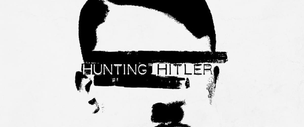 Watch Hunting Hitler - Season 2