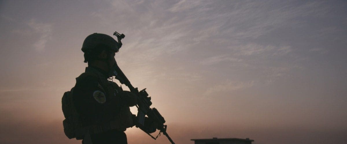 Watch Hunting ISIS - Season 1