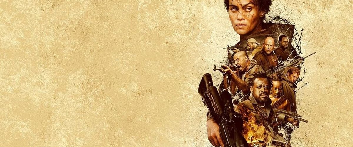 Watch Hunting Jessica Brok