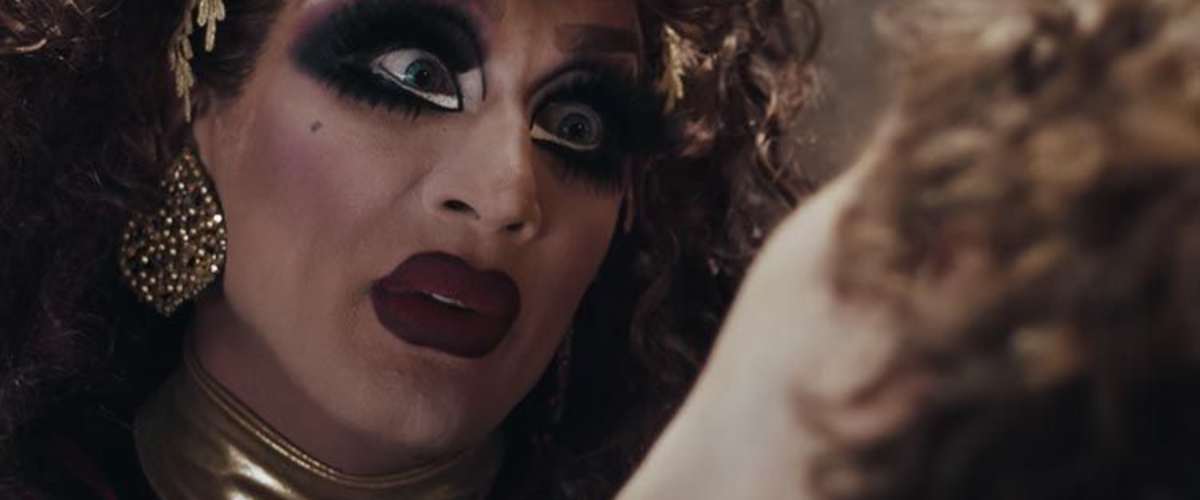Hurricane Bianca: From Russia with Hate