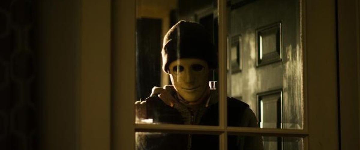 Watch Hush (2016)