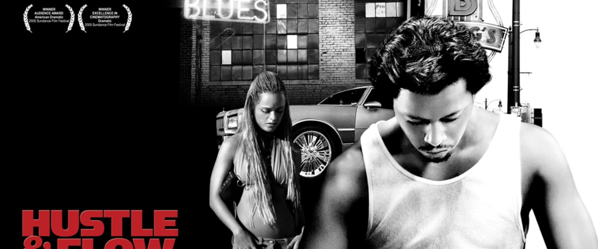 Watch Hustle And Flow For Free Online 123movies