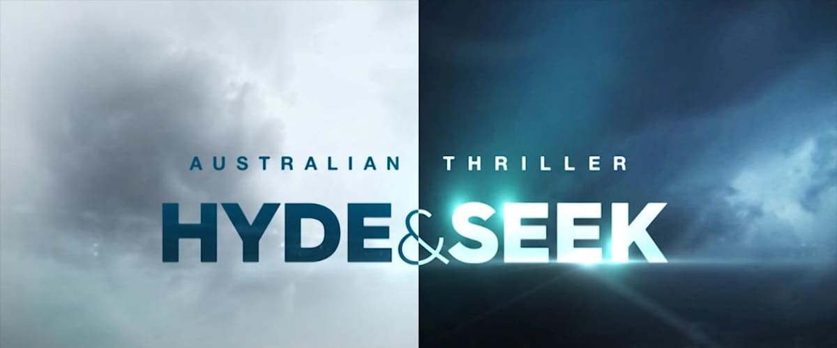 Hyde and Seek - Season 1