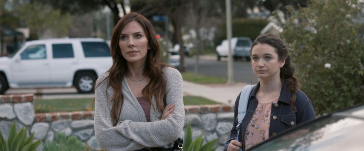 Watch I Almost Married a Serial Killer