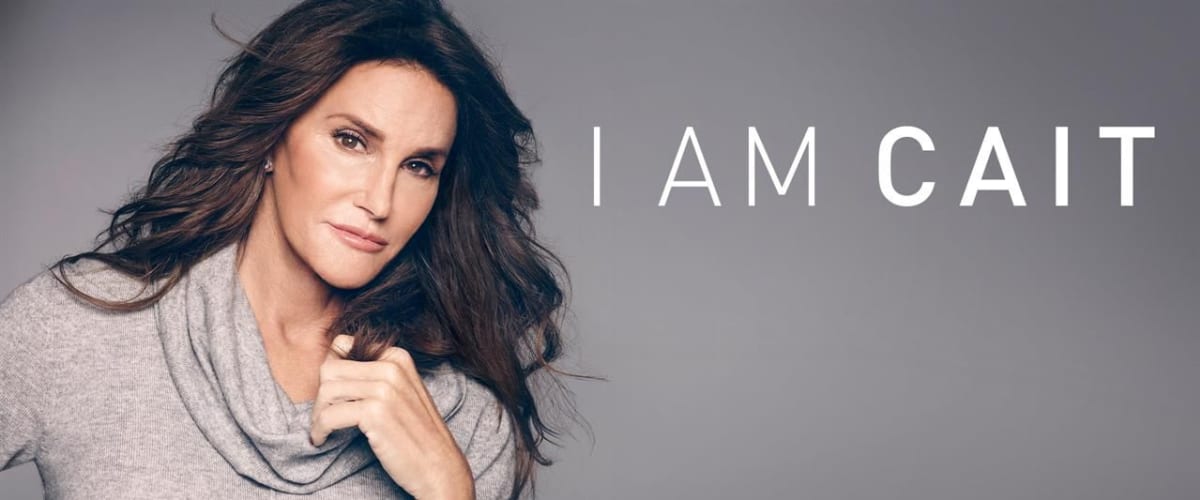 Watch I Am Cait - Season 1