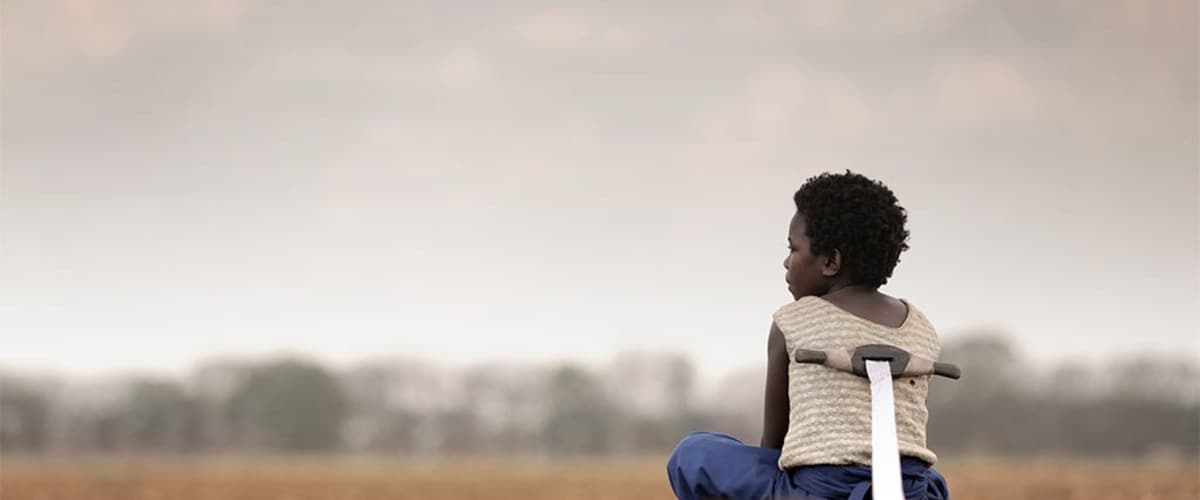 Watch I Am Not A Witch