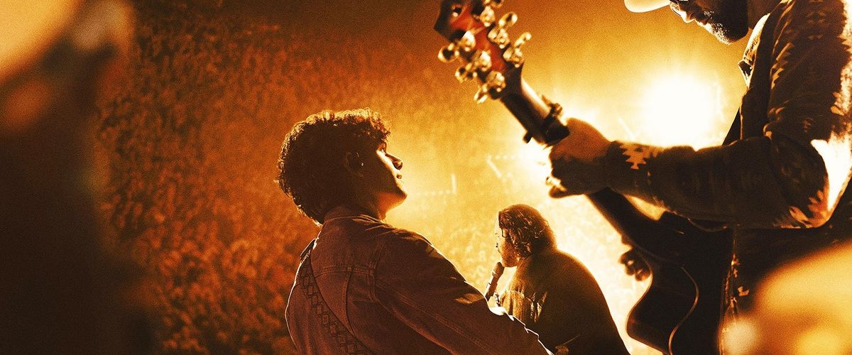 Watch I Can Only Imagine 2