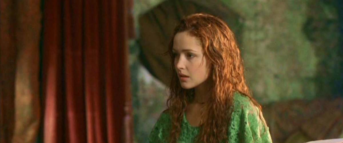 I Capture the Castle CD2