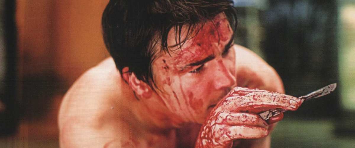 I Come with The Rain