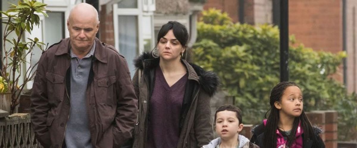 Watch I, Daniel Blake