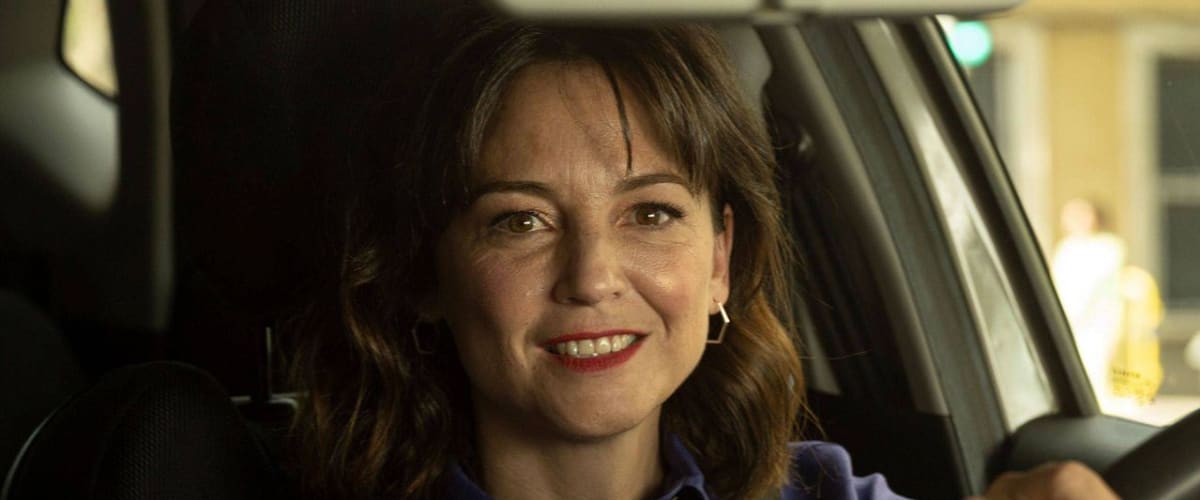 I Don't Like Driving - Season 1