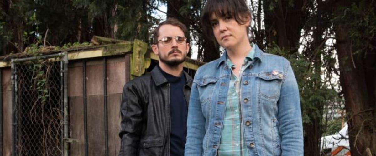 Watch I Don't Feel at Home in This World Anymore