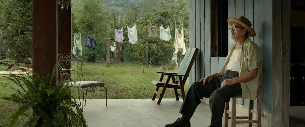 Watch I Dream in Another Language