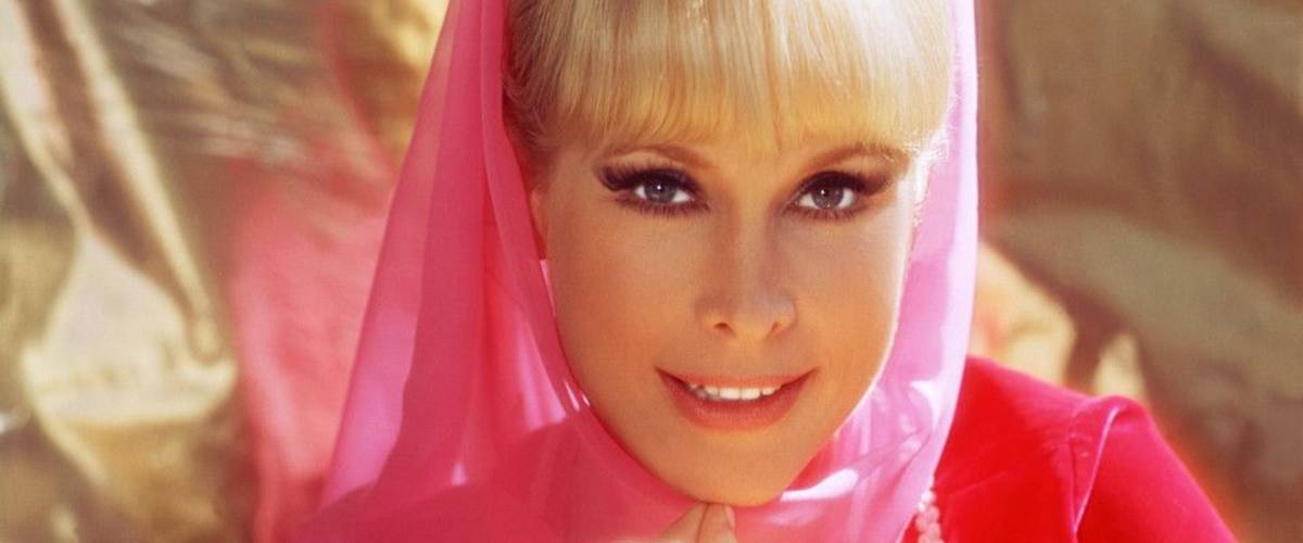 Watch I Dream Of Jeannie - Season 2