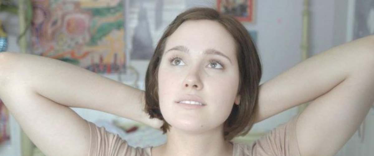 Watch I Dream Too Much