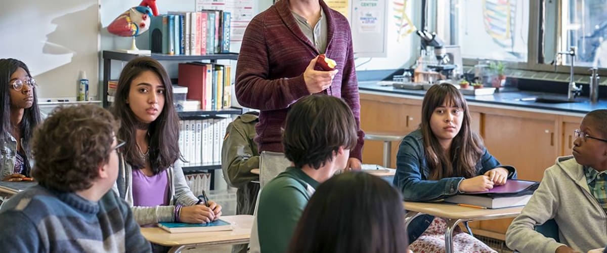 I Feel Bad - Season 1