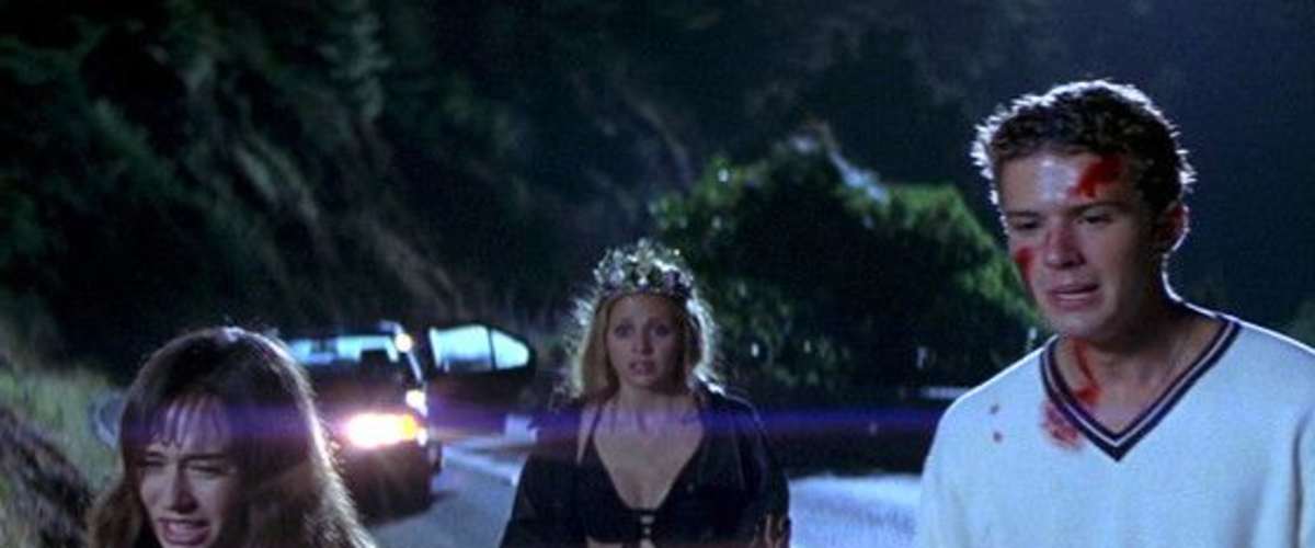 Watch I Know What You Did Last Summer