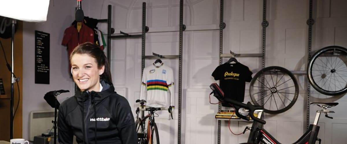 Watch I Know Where Lizzie Is