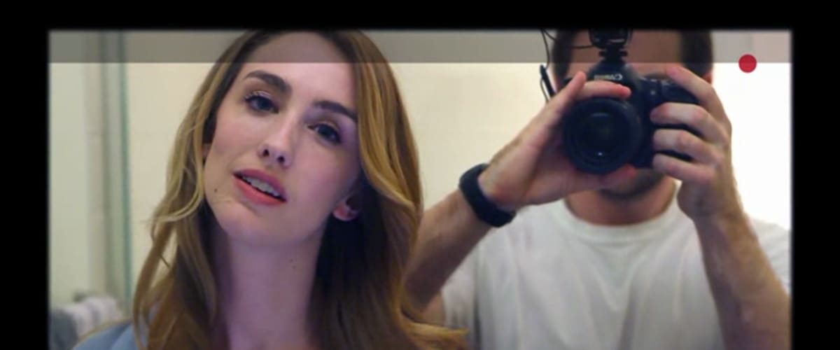 I Know You're in There