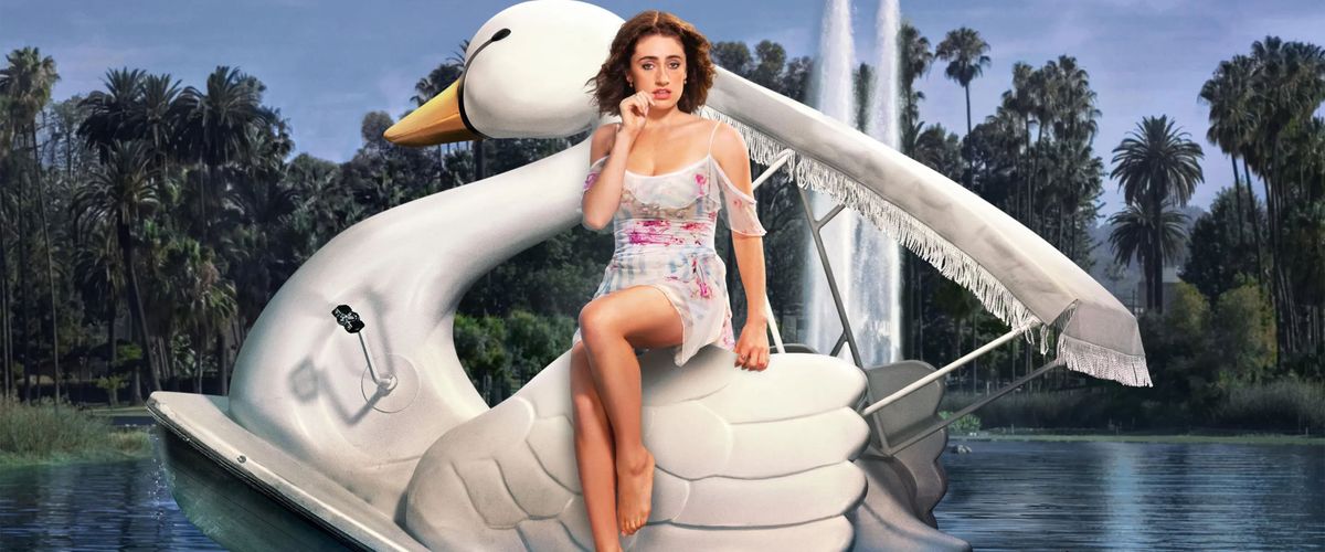 Watch I Love LA - Season 1