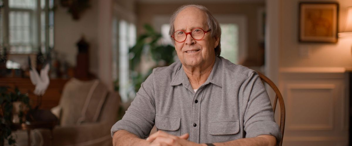 Watch I'm Chevy Chase and You're Not