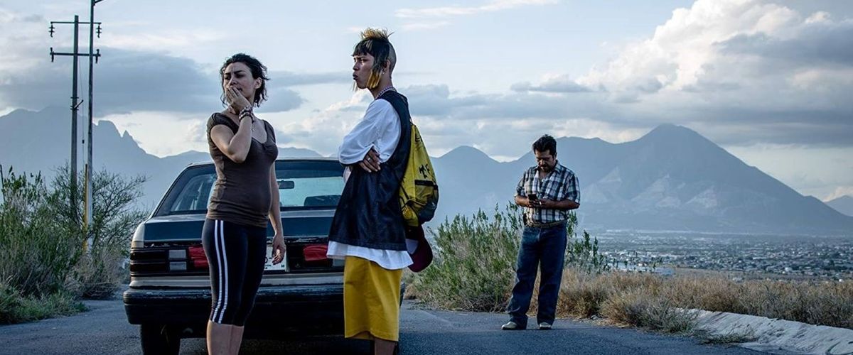 Watch I'm No Longer Here