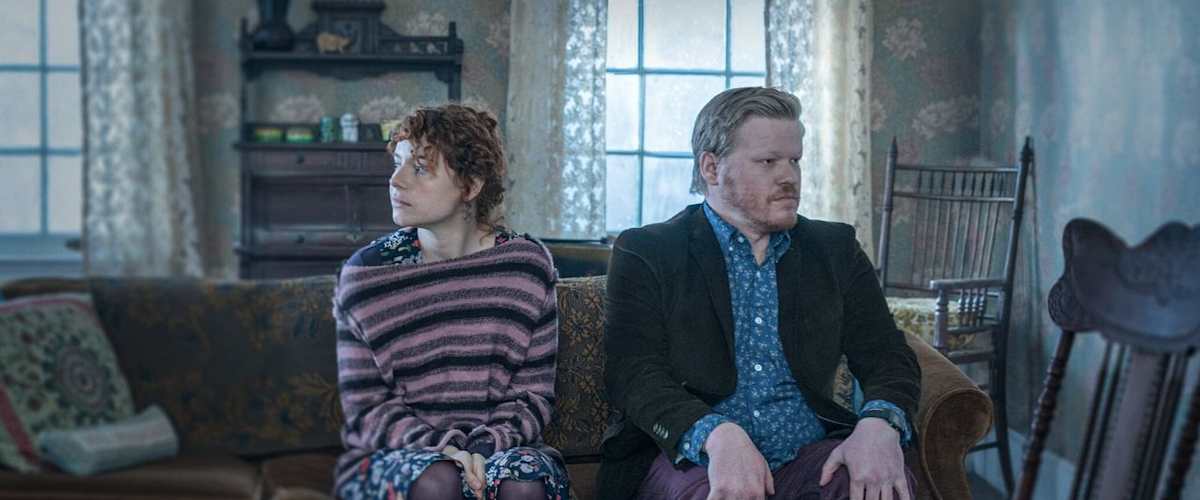 Watch I'm Thinking of Ending Things