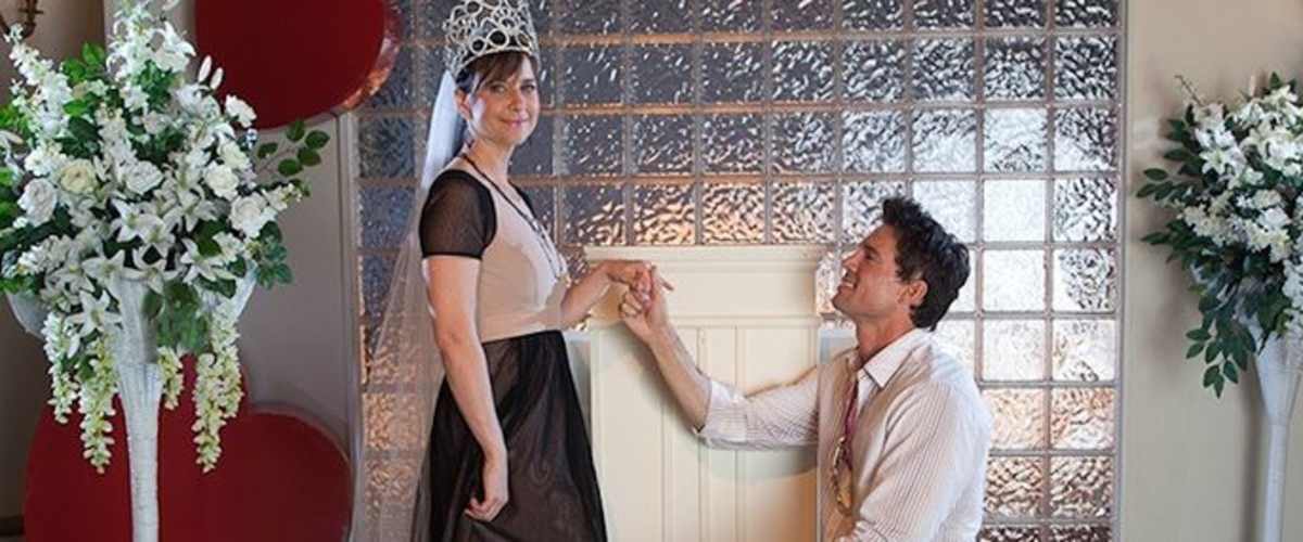 Watch I Married Who?