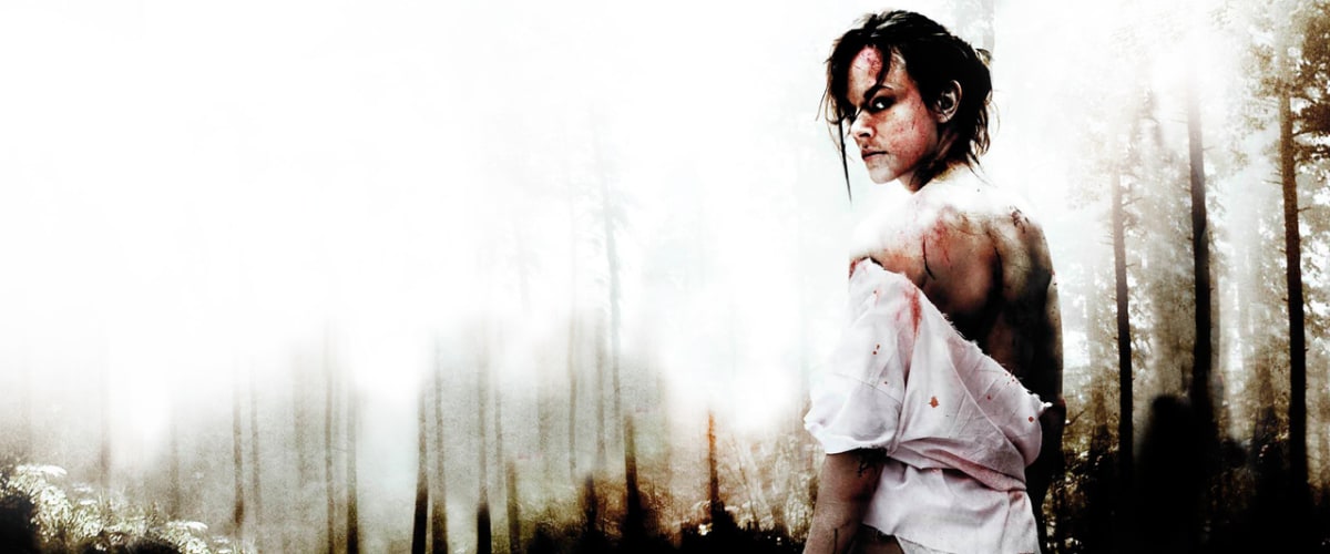 I Spit On Your Grave