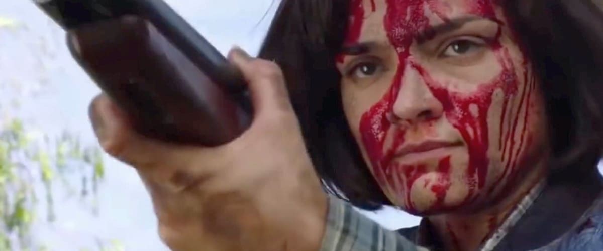 Watch I Spit on Your Grave: Deja Vu