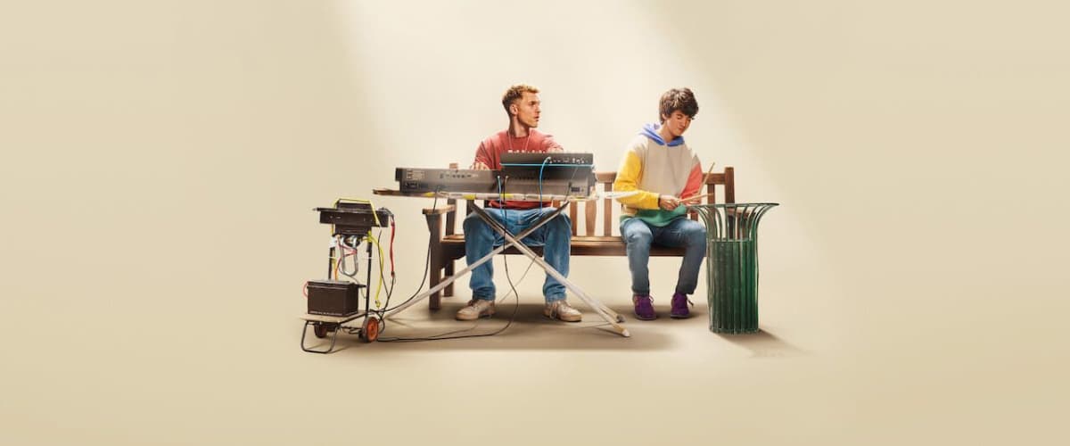 Watch I Used to Be Famous