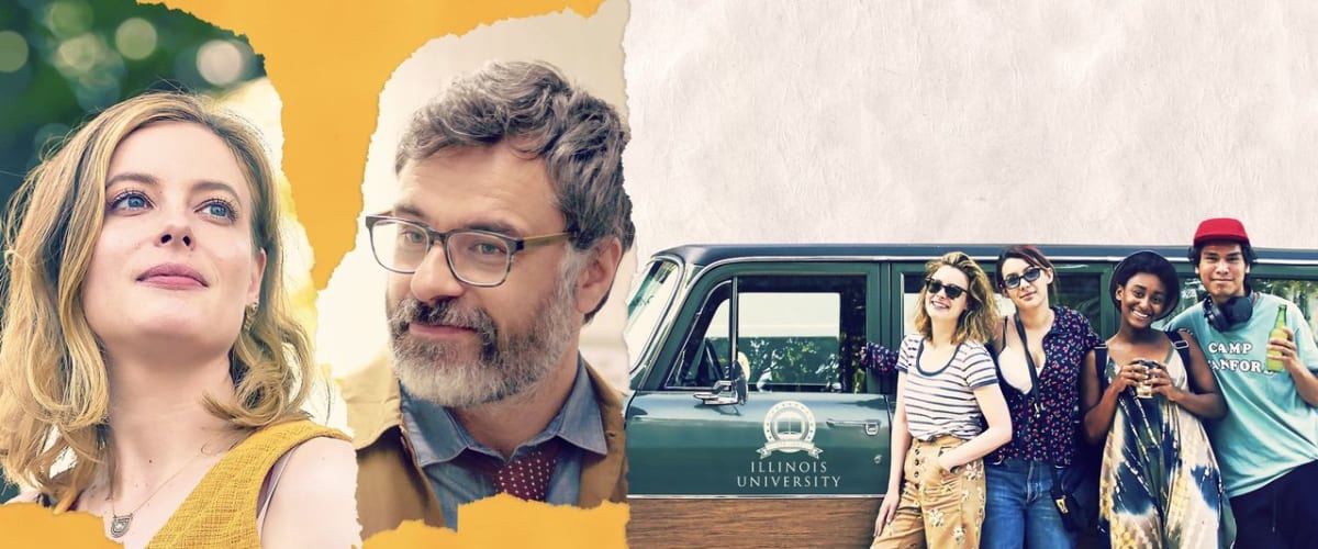 Watch I Used to Go Here