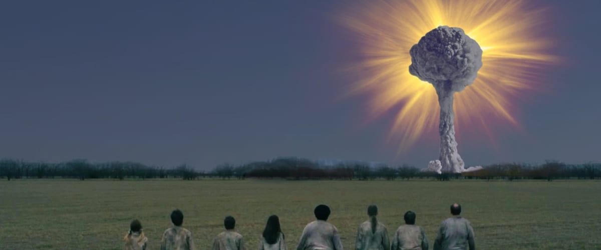 Watch I've Got Issues