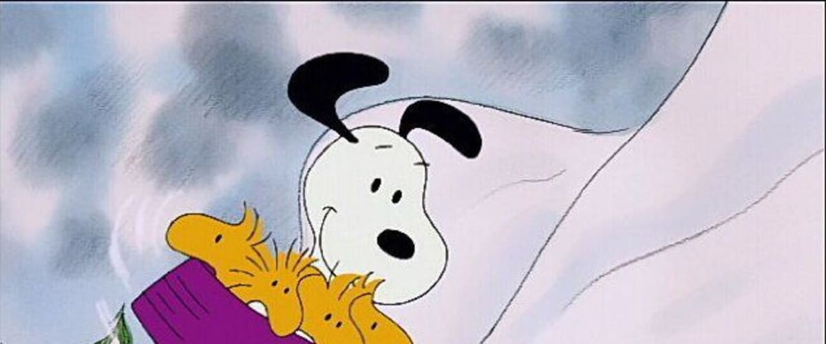 Watch I Want a Dog for Christmas, Charlie Brown