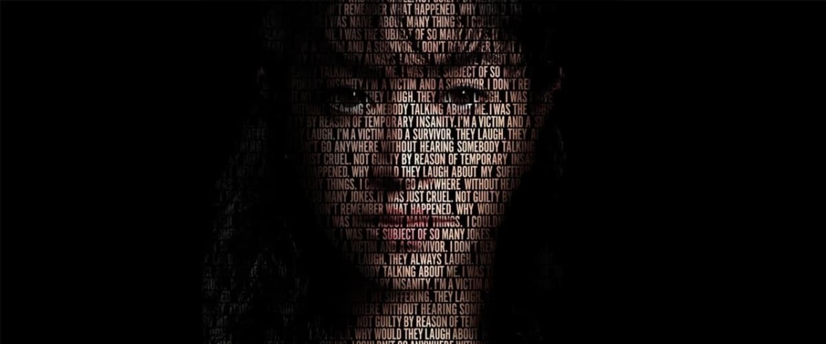 I Was Lorena Bobbitt