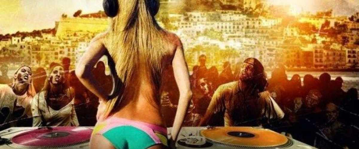 Watch Ibiza Undead