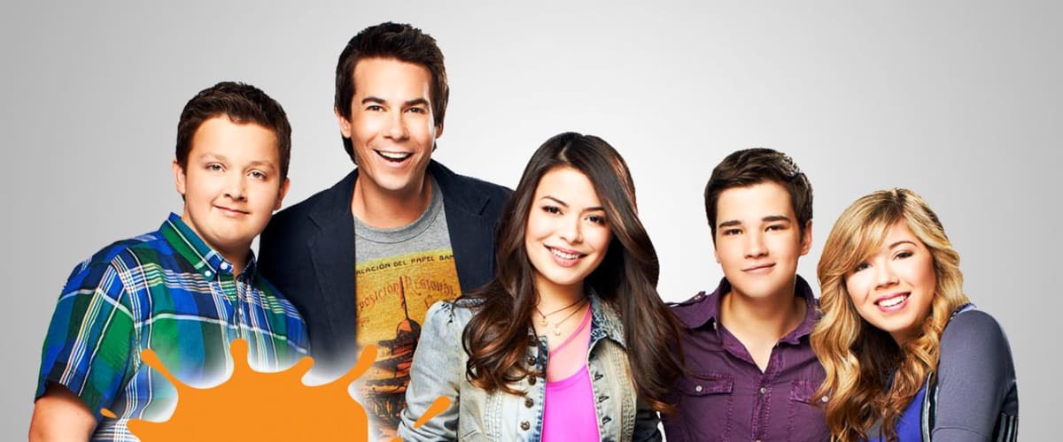 Icarly season best sale 1 123movies