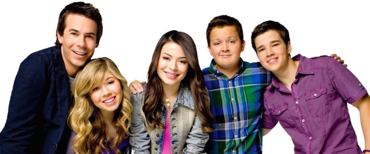 Watch iCarly - Season 3 Full Movie on FMovies.to