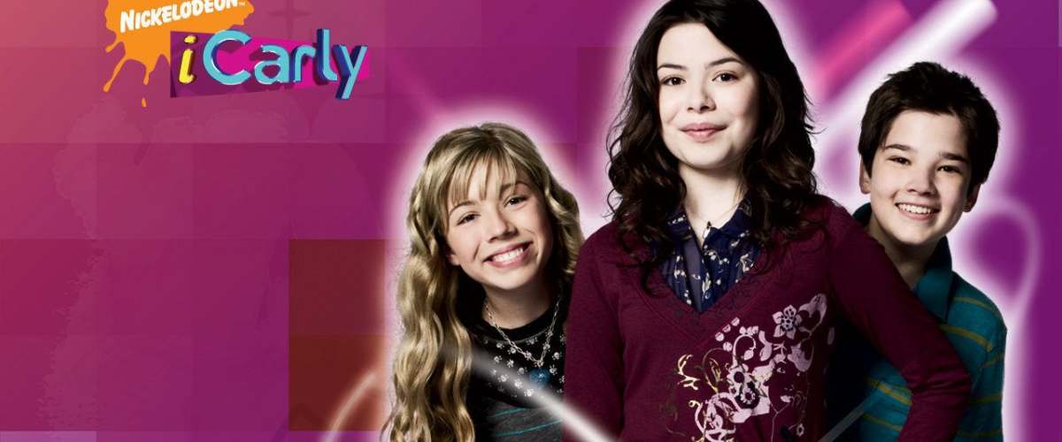 iCarly - Season 4