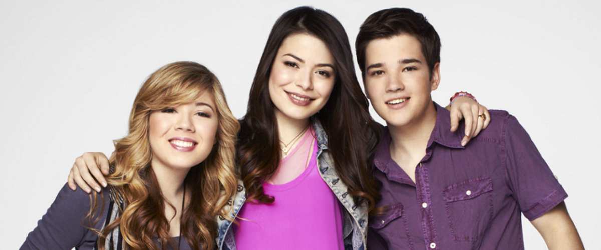 iCarly - Season 5