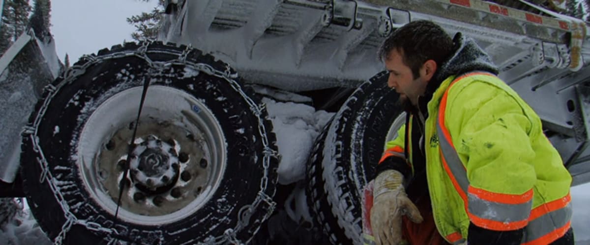 Ice Road Truckers - Season 10