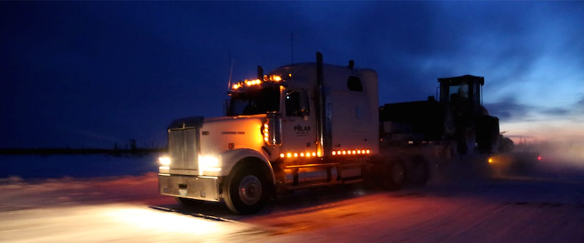 Ice Road Truckers - Season 4