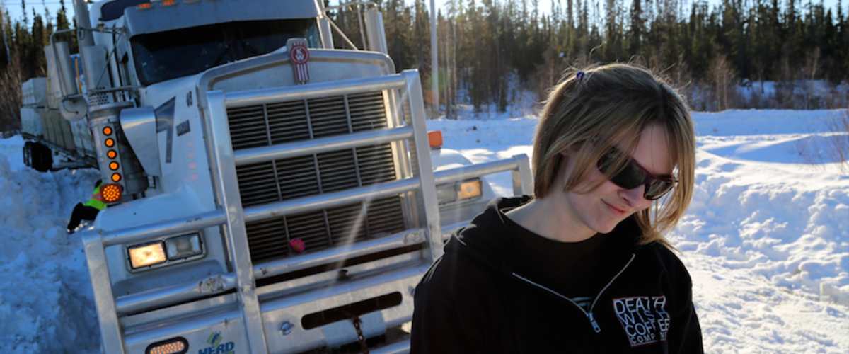 Watch Ice Road Truckers - Season 5