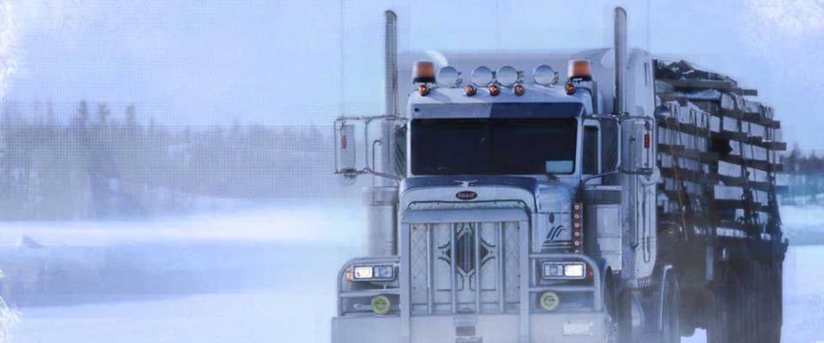 Ice Road Truckers - Season 7